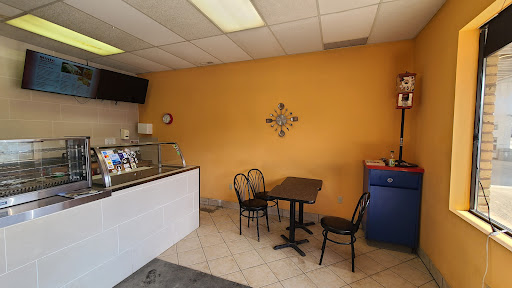 Photo of Minto Shawarma - 405 Main St E, Palmerston, ON N0G 2P0
